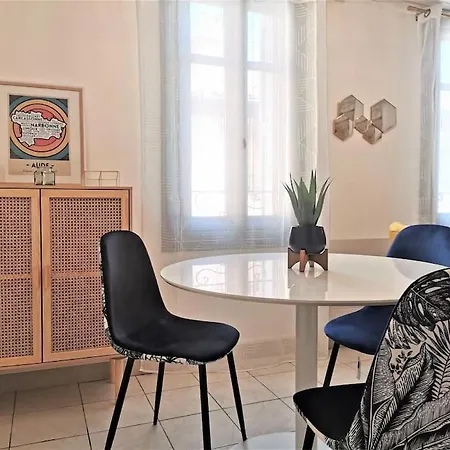 Apartment Studio, Carcassonne, Centre Carcassonne