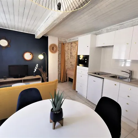 Studio, Carcassonne, Centre Carcassonne